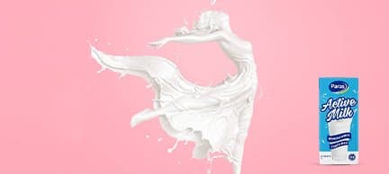 Paras Dairy