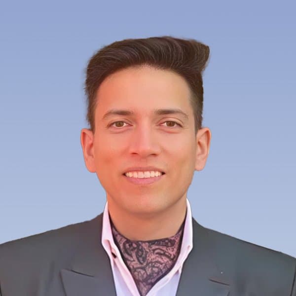 Akshay Aggrawal