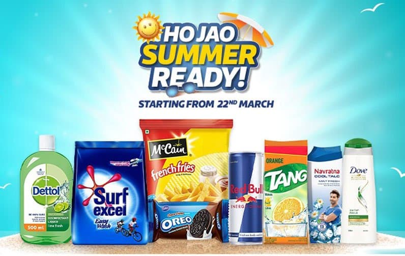 Flipkart Wholesale