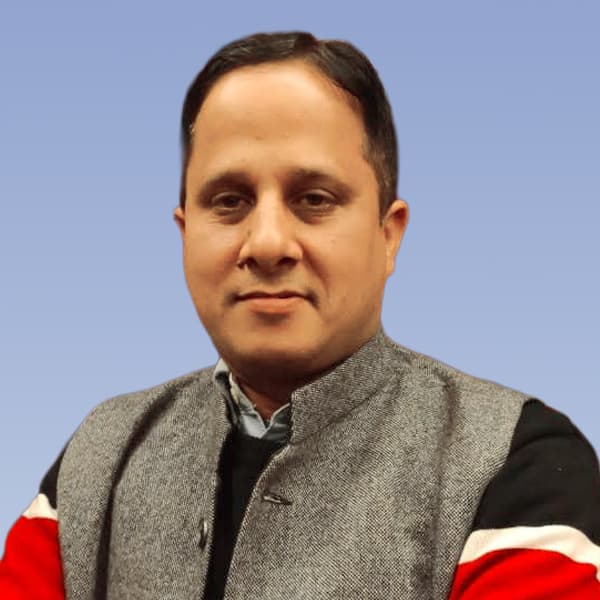 Ravi Sharma