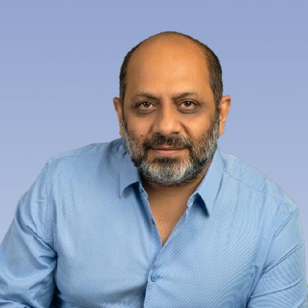 Anuj Mehtani